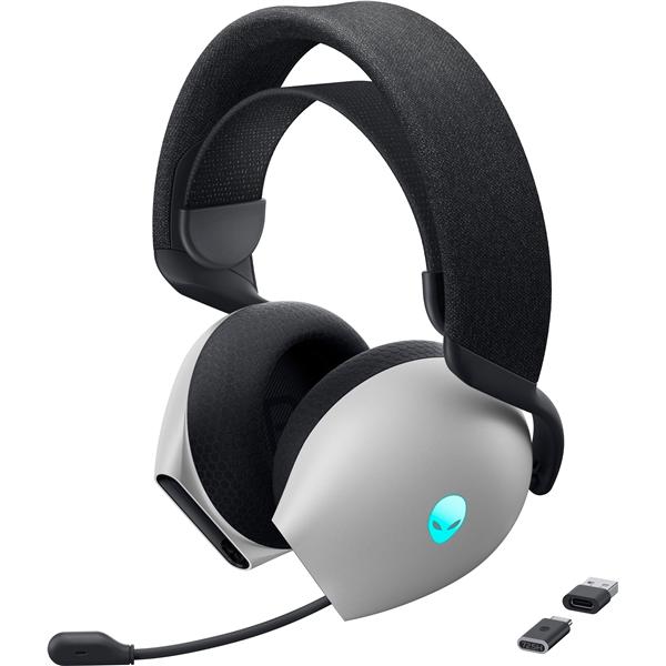 Alienware AW725H, Con cavo e senza cavo, 20 …