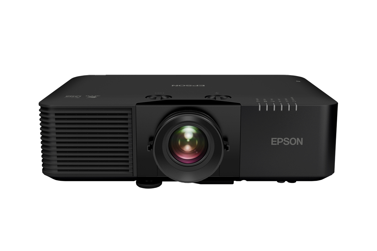 Epson EB-L895U, 8000 ANSI lumen, 3LCD, WUXGA (1920x1200), …