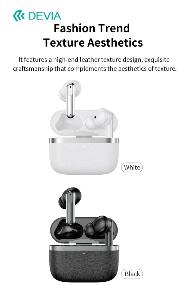 AURICOLARI CARICA WIRELESS ANC TWS ULTRA1 CON ANNULLAMENTO …