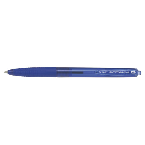 Penna a scatto Supergrip G - punta 0,7mm …
