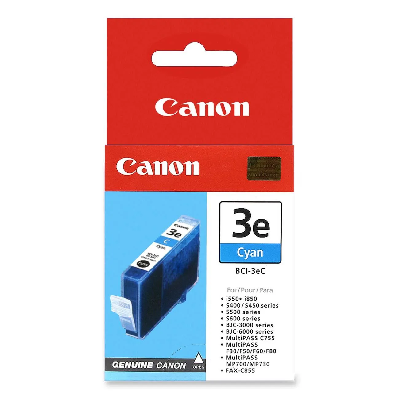 Canon - Refill - Ciano - 4480A002 - …
