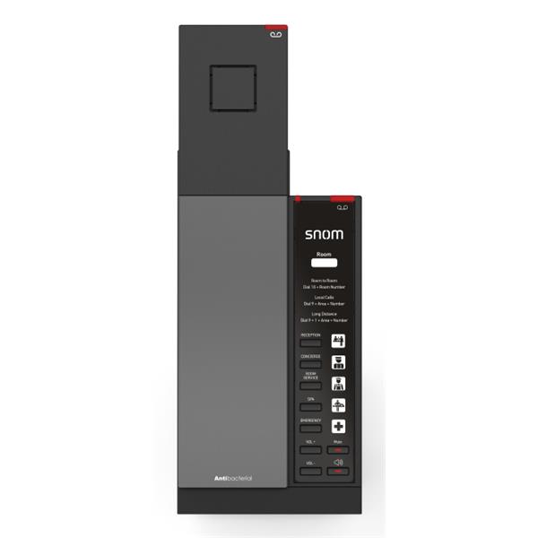 SNOM A170C DECT HEADSET USB-A
