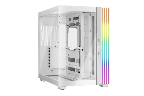 BE QUIET! CASE ATX LIGHT BASE 600 DX …