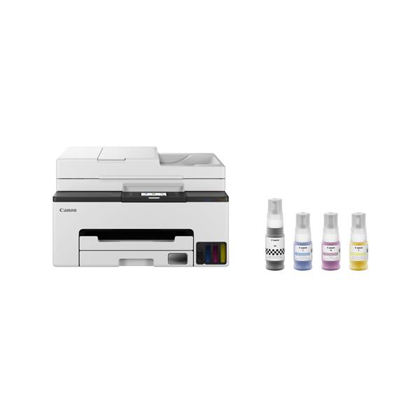 CANON MAXIFY GX2050 STAMPANTE MULTIFUNZIONE INK JET A …