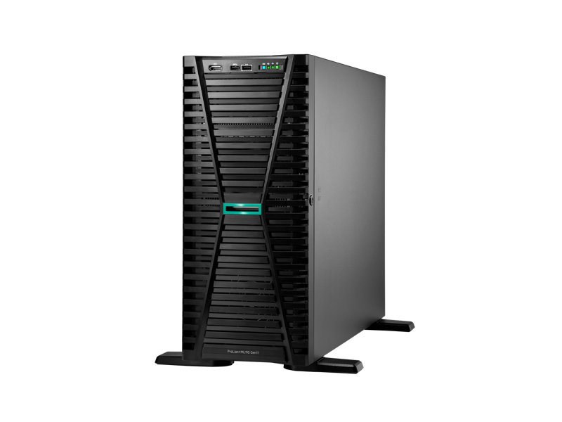 HPE SERVER TOWER PROLIANT ML110 GEN11 5416S 2.0GHZ …