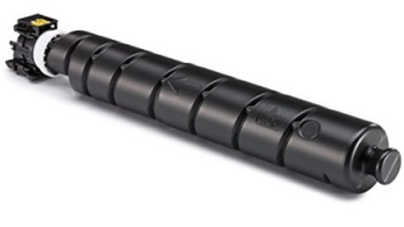 BLACK TONER COM KYOCERA TASKALFA MZ7001CI-40K # 1T0C2N0NL0