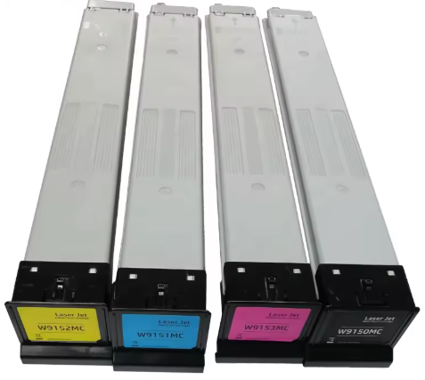 MAGENTE COM HP COLOR LOSERJET MANAGED E78635,78630-24K#W9153