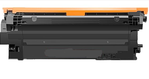 YELLOW COM HP COLOR LASERJET ENTERPRISE X654DN-30K#W9262MC