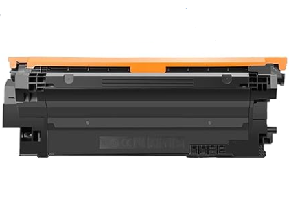 MAGENTE COM HP COLOR LASERJET ENTERPRISE X677DN-33K#W9273MC