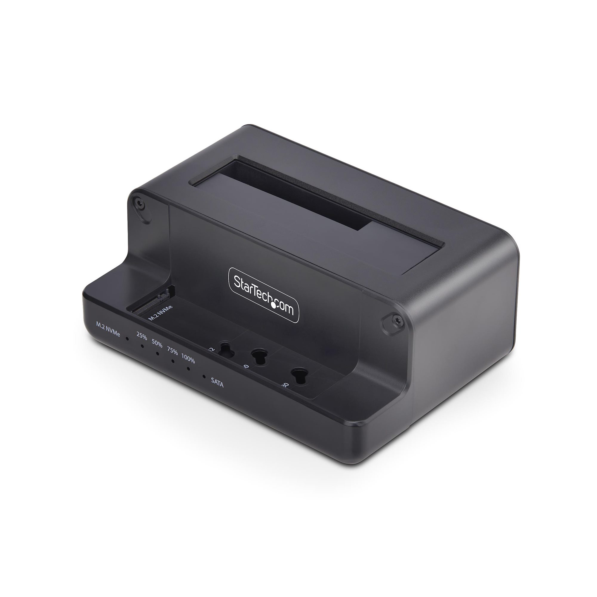 StarTech.com Duplicatore di Unità da M.2 NVMe a …