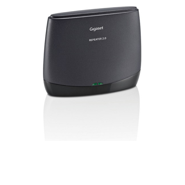 GIGASET REPEATER HX RIPETITORE DI SEGNALE PER CORDLESS …