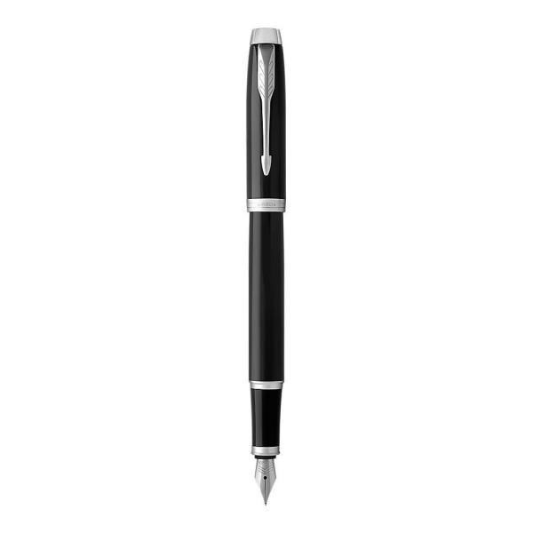 Penna stilografica IM CT - punta M - …