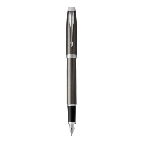 Penna Stilografica IM CT - punta M - …