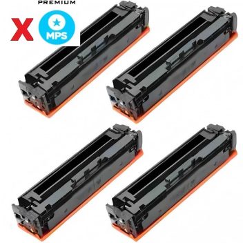 MPS MAGENTE HP COLOR PRO M255,MFP M282NW/M283FW-2.45K#207X