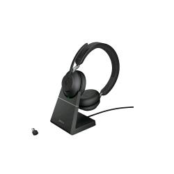 Jabra Evolve2 65 UC Stereo - Cuffie con …