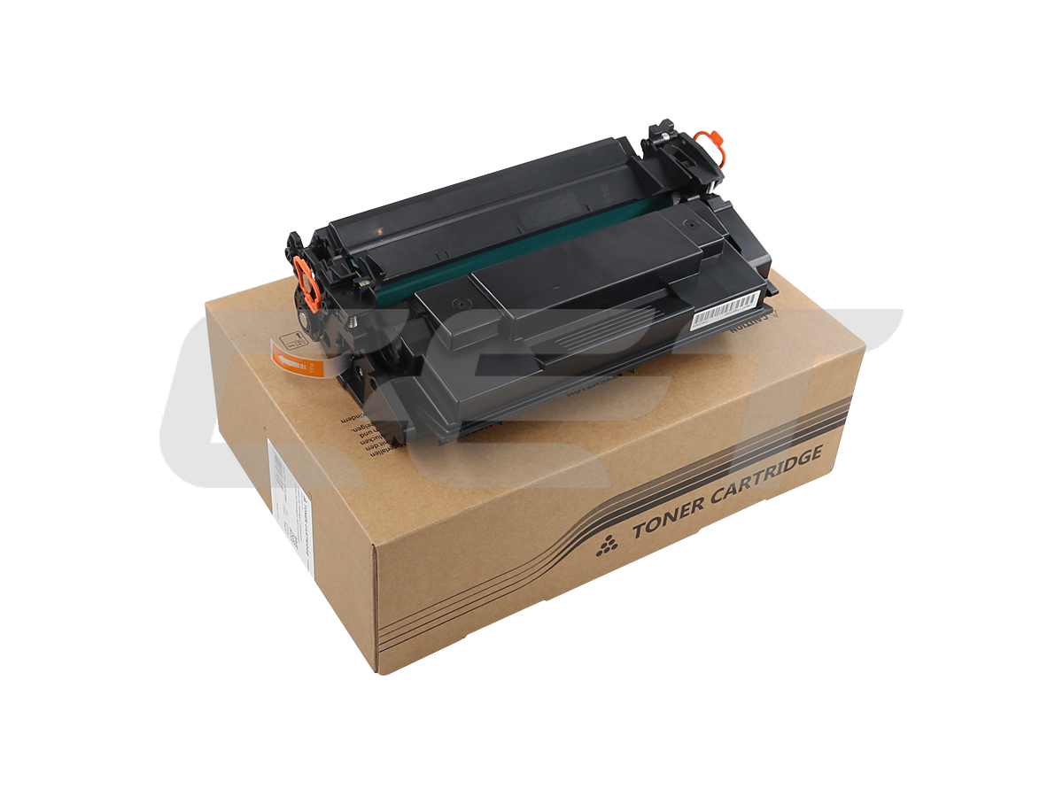 CET HIGH CAPACITY TONER CARTRIDGE HPE40040DN E42540F # …