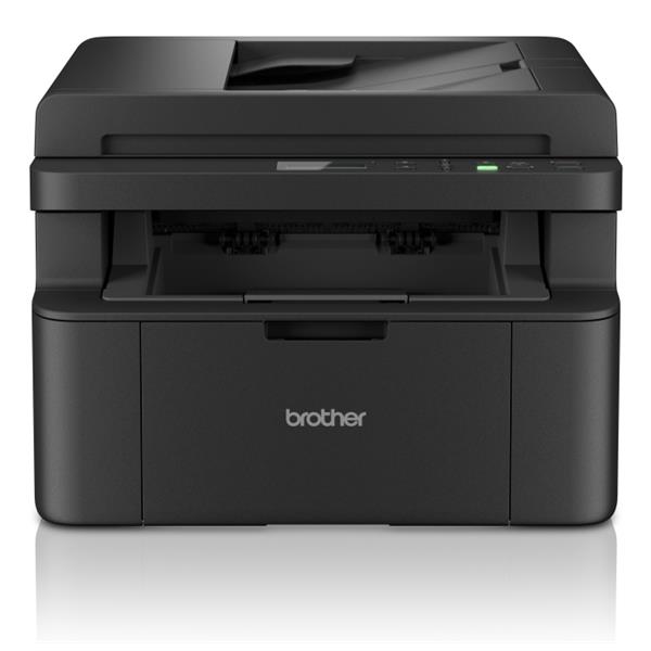 Brother Multifunzione 3-in-1 laser monocolore. Stampa fino a …