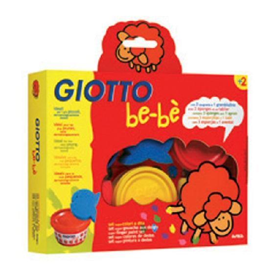 Supercolori a dita - 100 ml - rosso, …