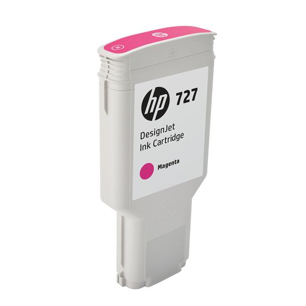 Hp - Cartuccia ink originale - 727 - …