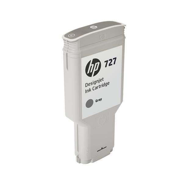 Hp - Cartuccia ink originale - 727 - …