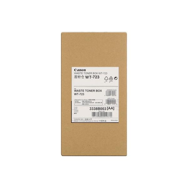 Canon - Vaschetta recupero Toner - 3338B003 - …