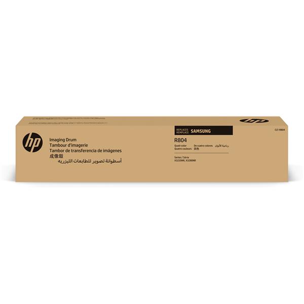 Samsung/HP - Tamburo originale - BK/C/M/Y - CLTR804/SEE …