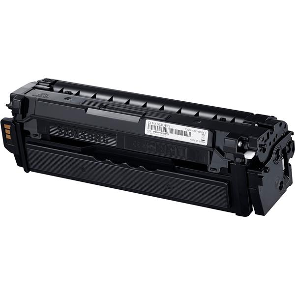 Samsung/HP - Toner originale - Nero - CLTK503L/ELS …