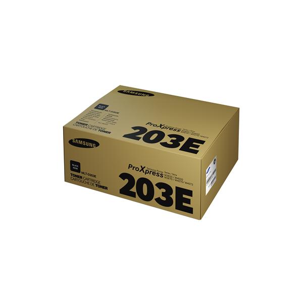 Samsung/HP - Toner originale - Nero - MLTD203E/ELS …
