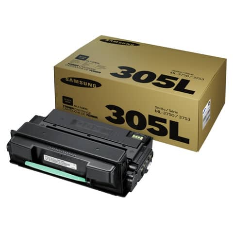 Samsung/HP - Toner originale - Nero - MLTD305L/ELS …