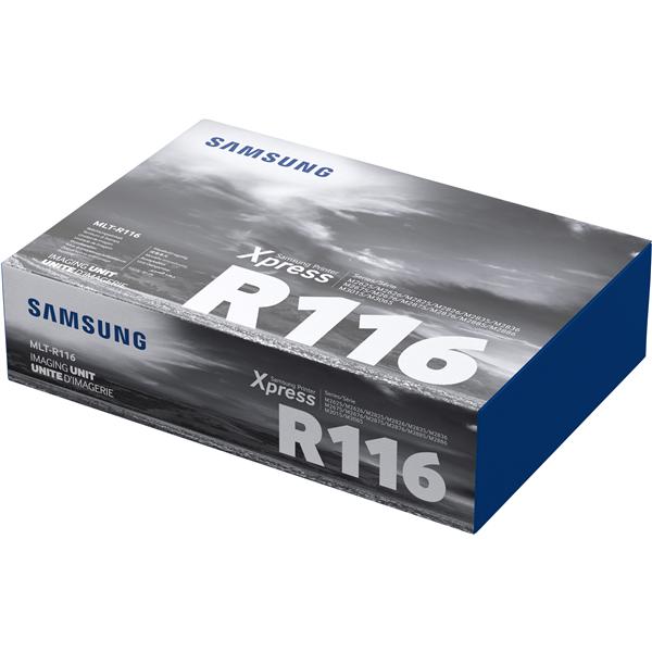 Samsung/HP - Tamburo originale - Nero - MLTR116/SEE …