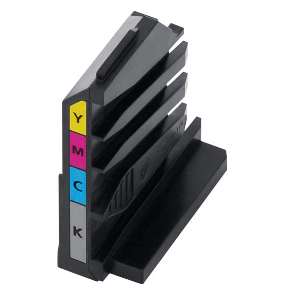 Samsung/HP - Vaschetta recupero Toner originale - CLT-W406 …
