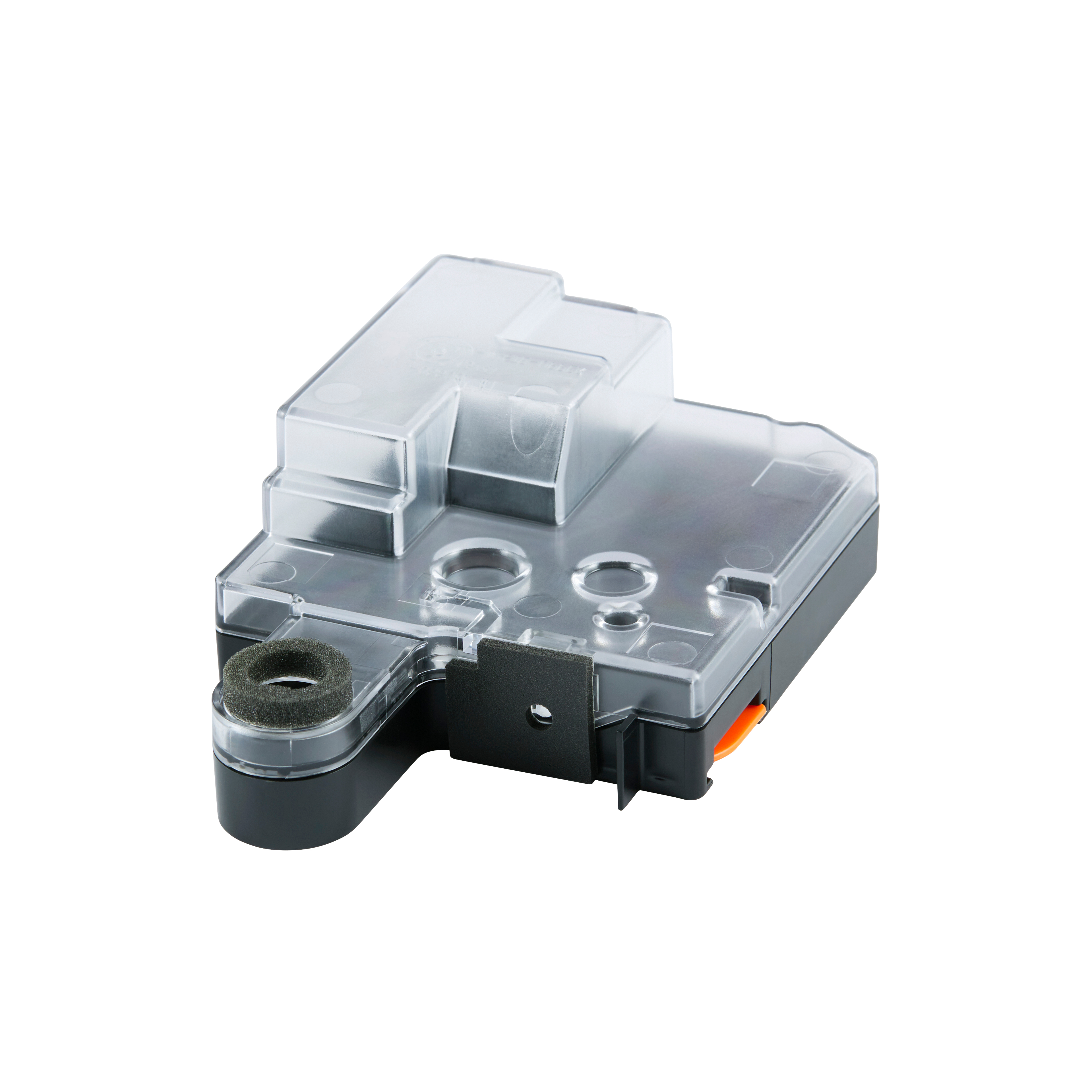 Samsung/HP - Vaschetta recupero Toner originale - CLT-W504 …