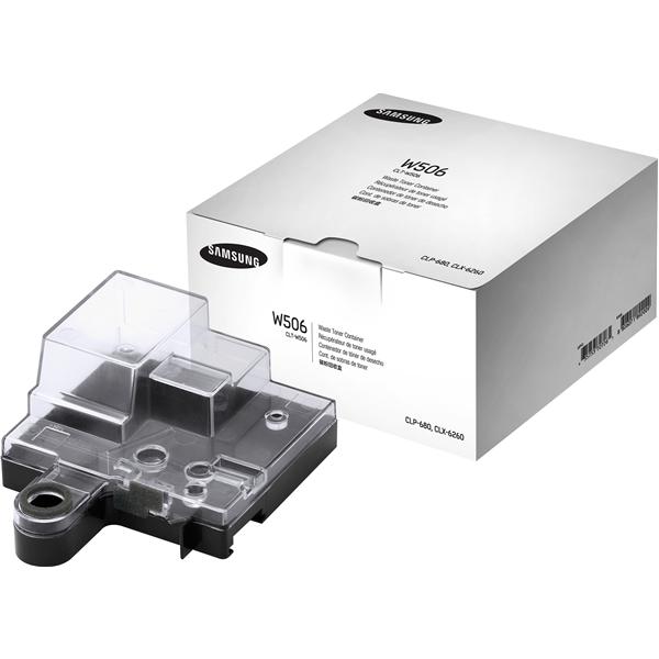 Samsung/HP - Vaschetta recupero Toner originale - CLT-W506 …