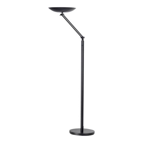 Lampada da terra articolata Varialux - a led …