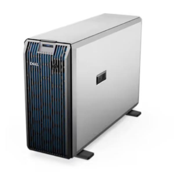 DELL PowerEdge T360, 3,1 GHz, 6333P, 32 GB, …