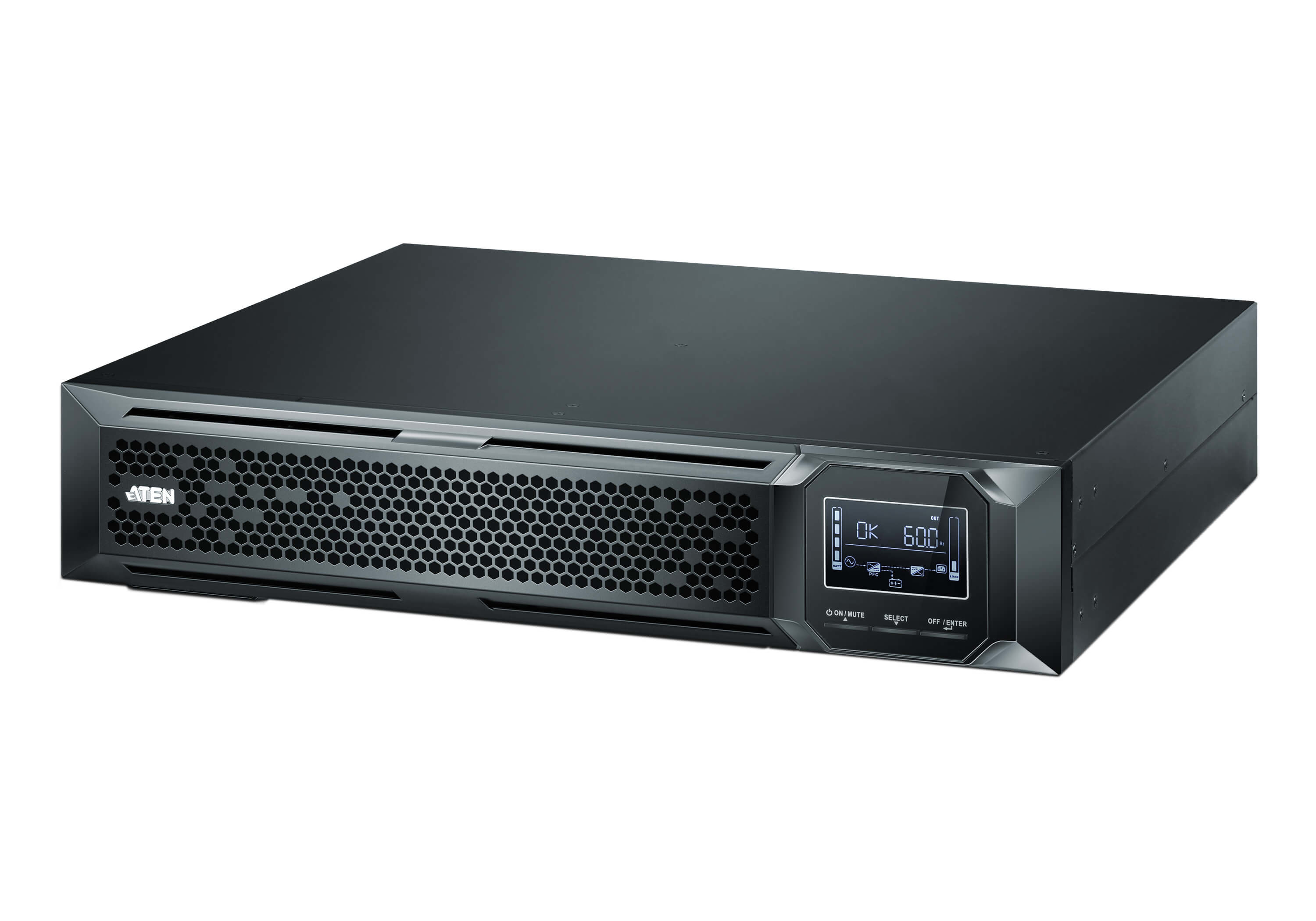 ATEN PROFESSIONAL ONLINE UPS (230V