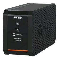 VERTIV POWERUPS 200 ESSENTIAL GRUPPO DI CONTINUITA' (UPS) …