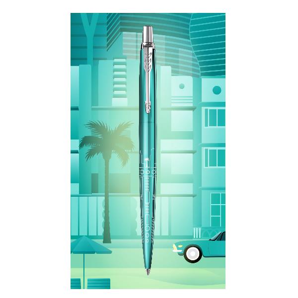 Penna sfera Jotter - Global Icon Miami - …