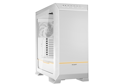 BE QUIET! CASE DARK BASE PRO 901 WHITE
