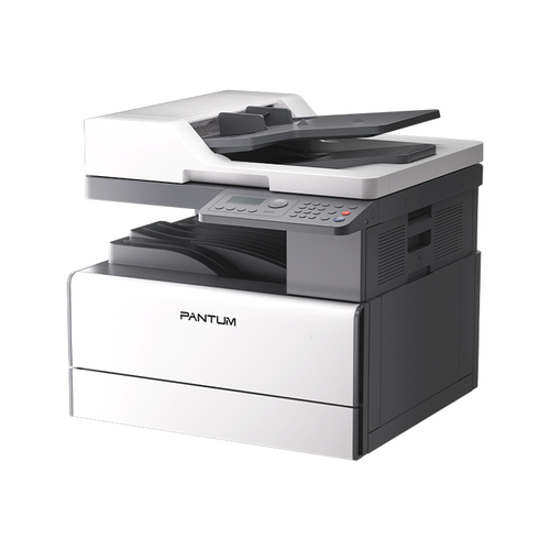 PANTUM BM320ADN STAMPANTE MULTIFUNZIONE LASER B/N A3 WI-FI …