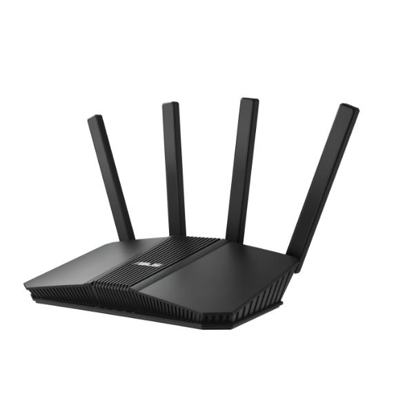 ASUS RT-BE55 ROUTER ESTENSIBILE SMART AIMESH DUAL-BAND BE3600 …