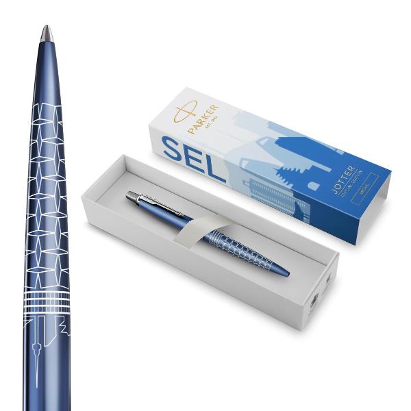 Penna sfera Jotter - Global Icon Seoul - …