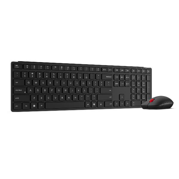 LENOVO WIRELESS MULTI PRO COMBO