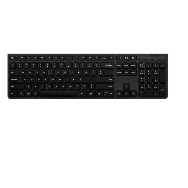 LENOVO WIRELESS RECHARGE KYB AI
