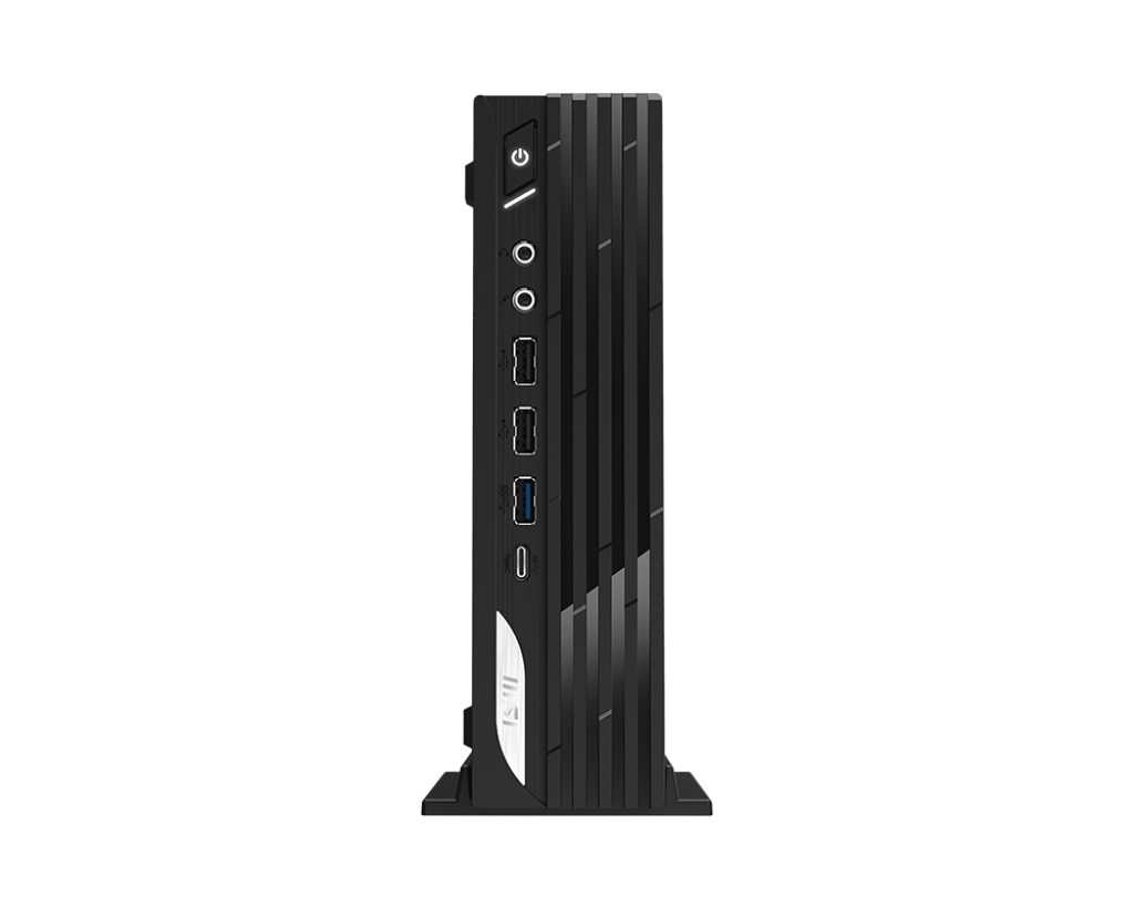 MSI PRO DP21 14M-889EU MINI PC i5-14400 RAM …