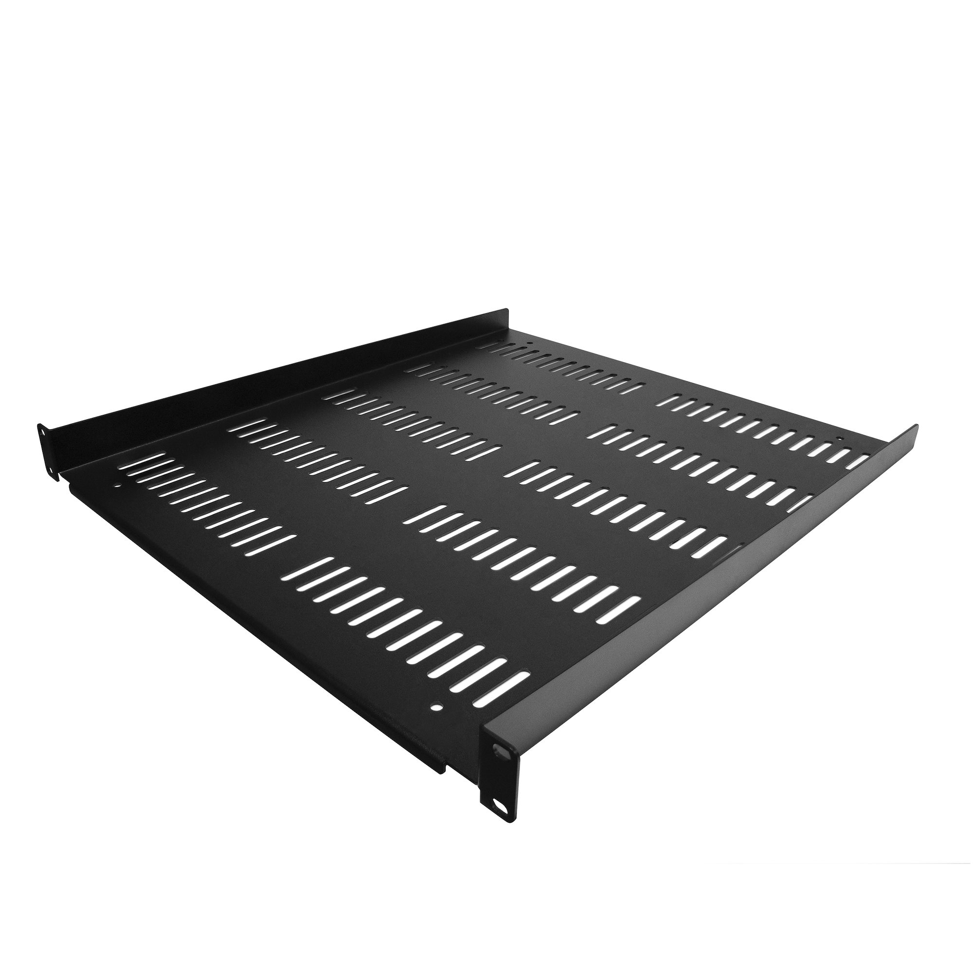 StarTech.com Mensola Rack 19" 1U - Ripiano Ventilato …