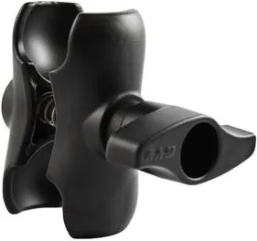 DACOM DOUBLE SOCKET SHORT ARM D SIZE