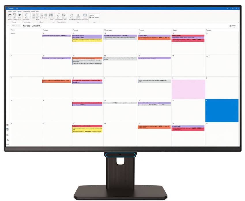 BenQ BL2790C, 68,6 cm (27?), 1920 x 1080 …