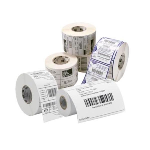 ZEBRA ETI.Z-PERFORM 1000D 102X64MM DT