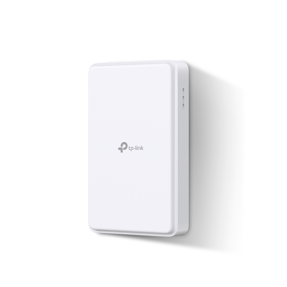ROUTER 5G OUTDOOR TP-LINK NE200-OUTDOOR 4.67GBPS/1.25GBPS-SUPP.LTE CAT. 19 …